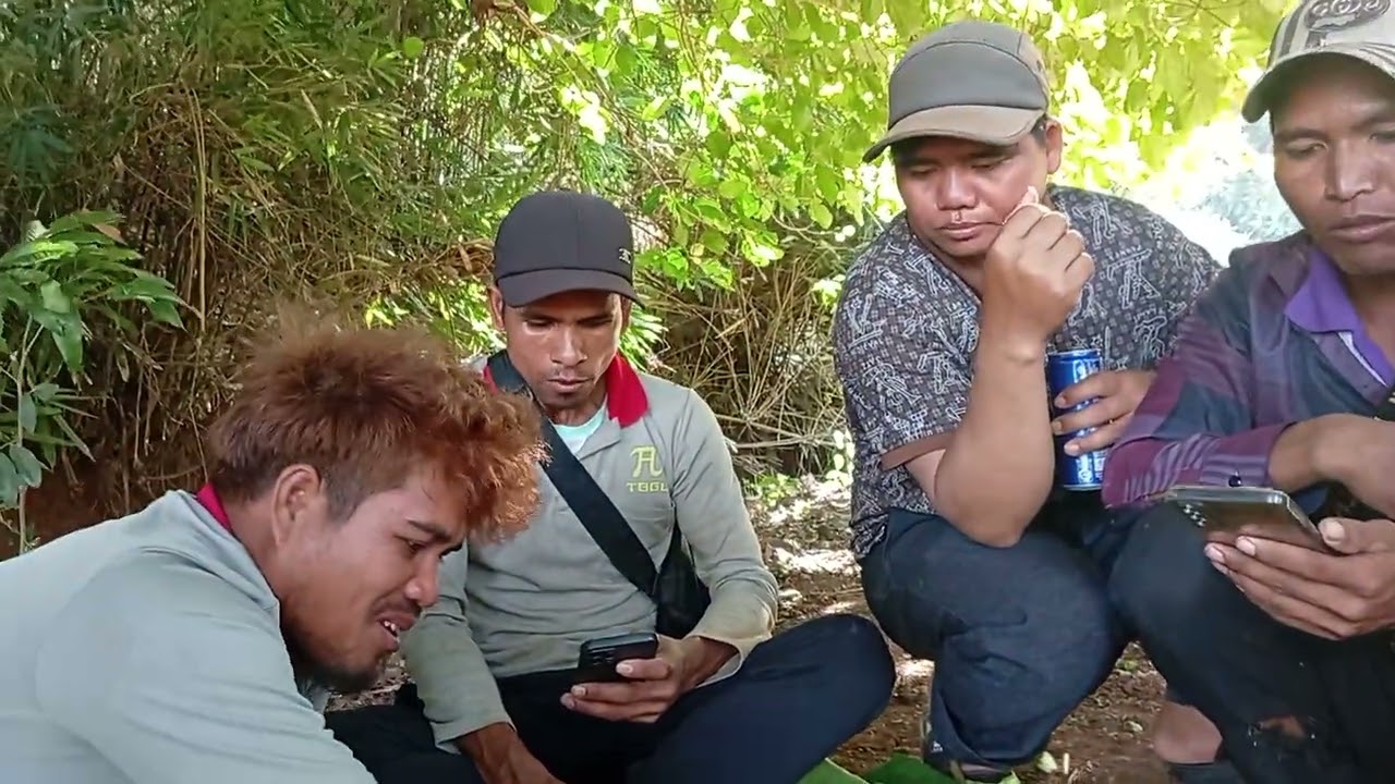 Làm món ăn rất ngon miệng và nhóm mình 