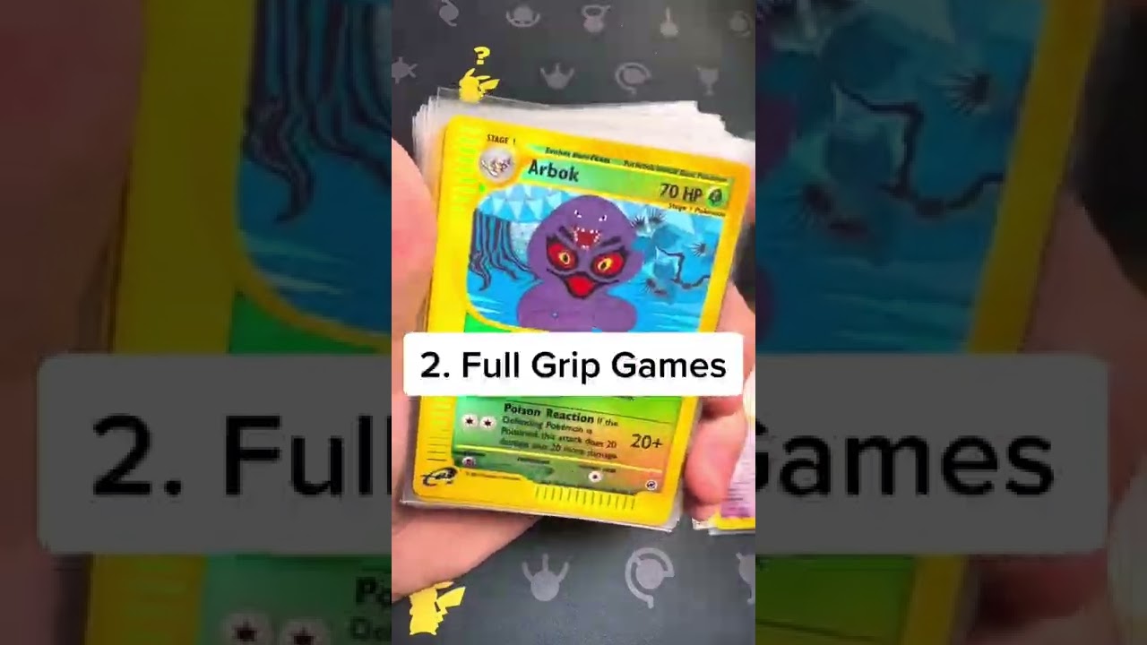 Best Sites To Buy Pokemon Cards Online