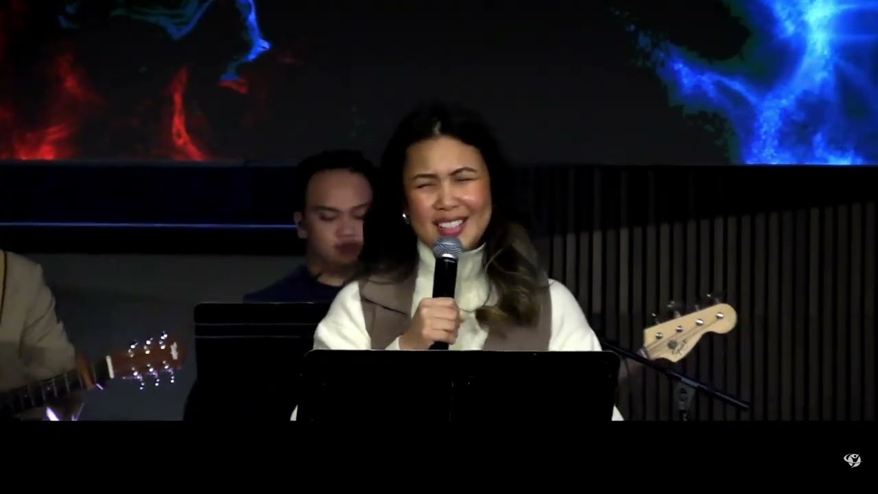 Sunday Worship Celebration - February 22, 2026