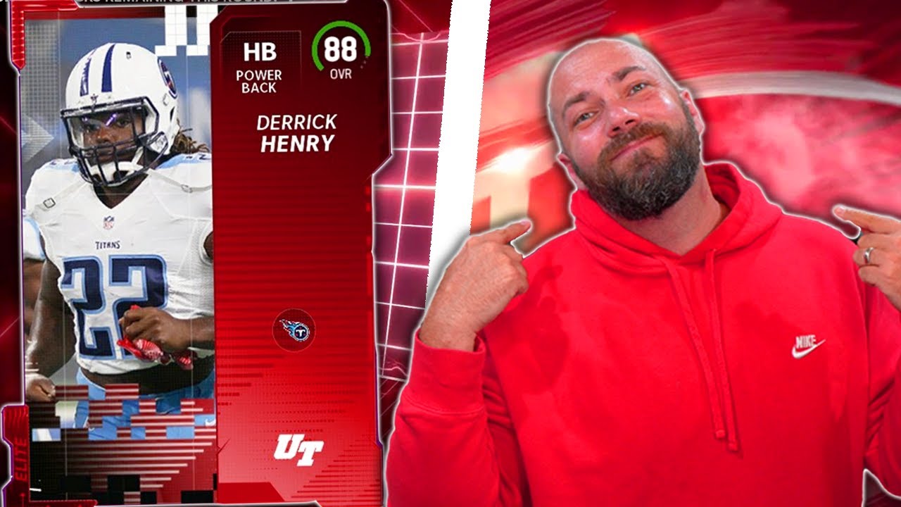 THIS IS A MASSIVE CHANGE FOR MADDEN ULTIMATE TEAM...