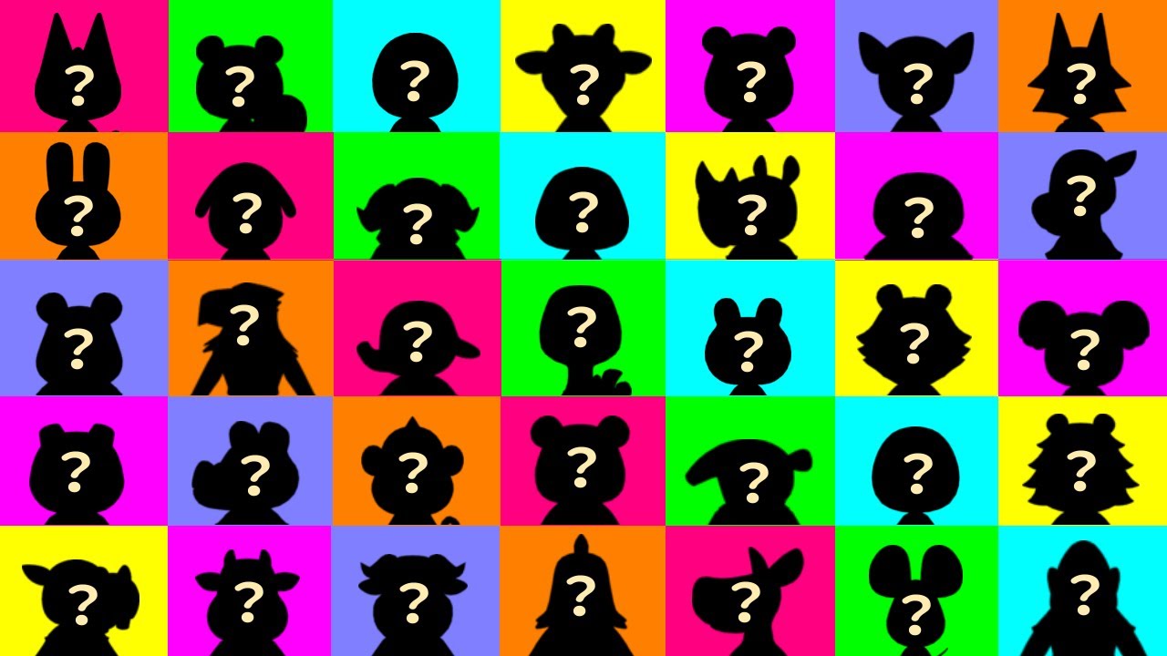 Most Popular Villagers in Each Species - Are Your on Here?