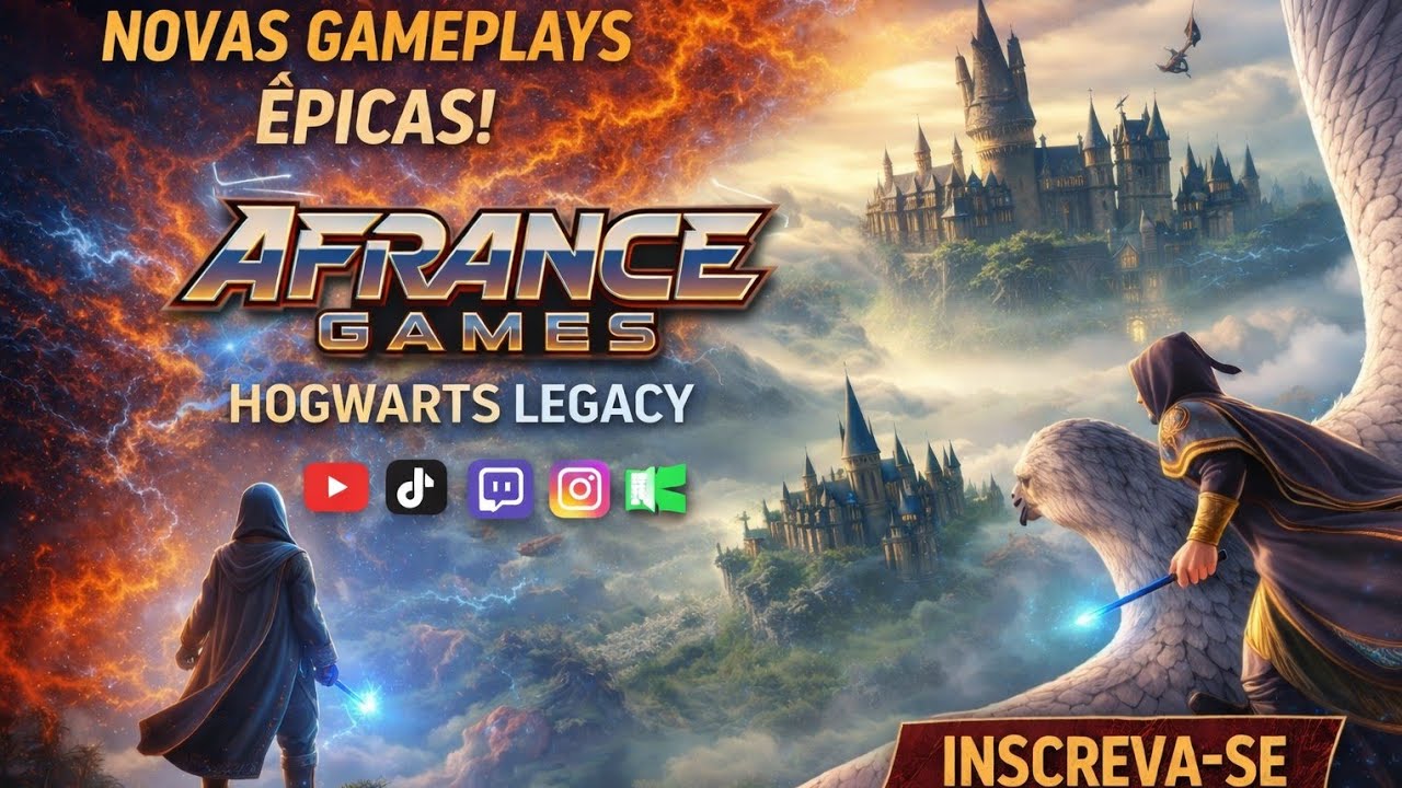 EP 16 – EU NÃO ESTAVA PREPARADO PRA ESSE FINAL… 🐉🔥