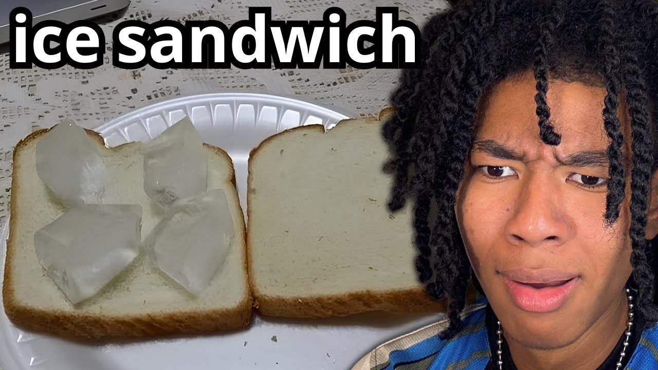 The Disturbing Reality of Struggle Meals..