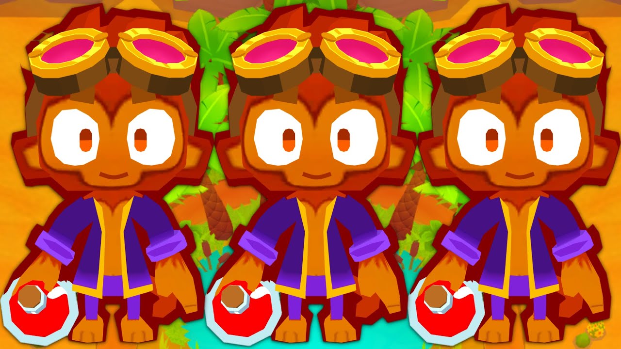 Can I Win With ONLY Alchemists? (Bloons TD Battles 2)