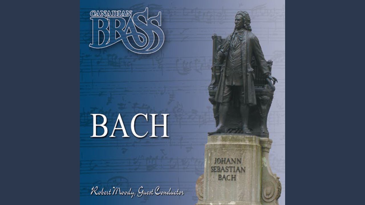Little Fugue in G minor, BWV 578
