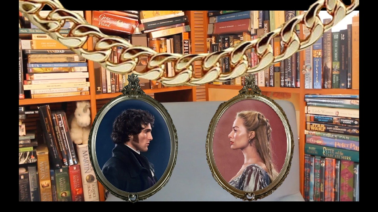 Wuthering Heights 2026: I Watched It TWICE... And Here Are It´s Real Problems