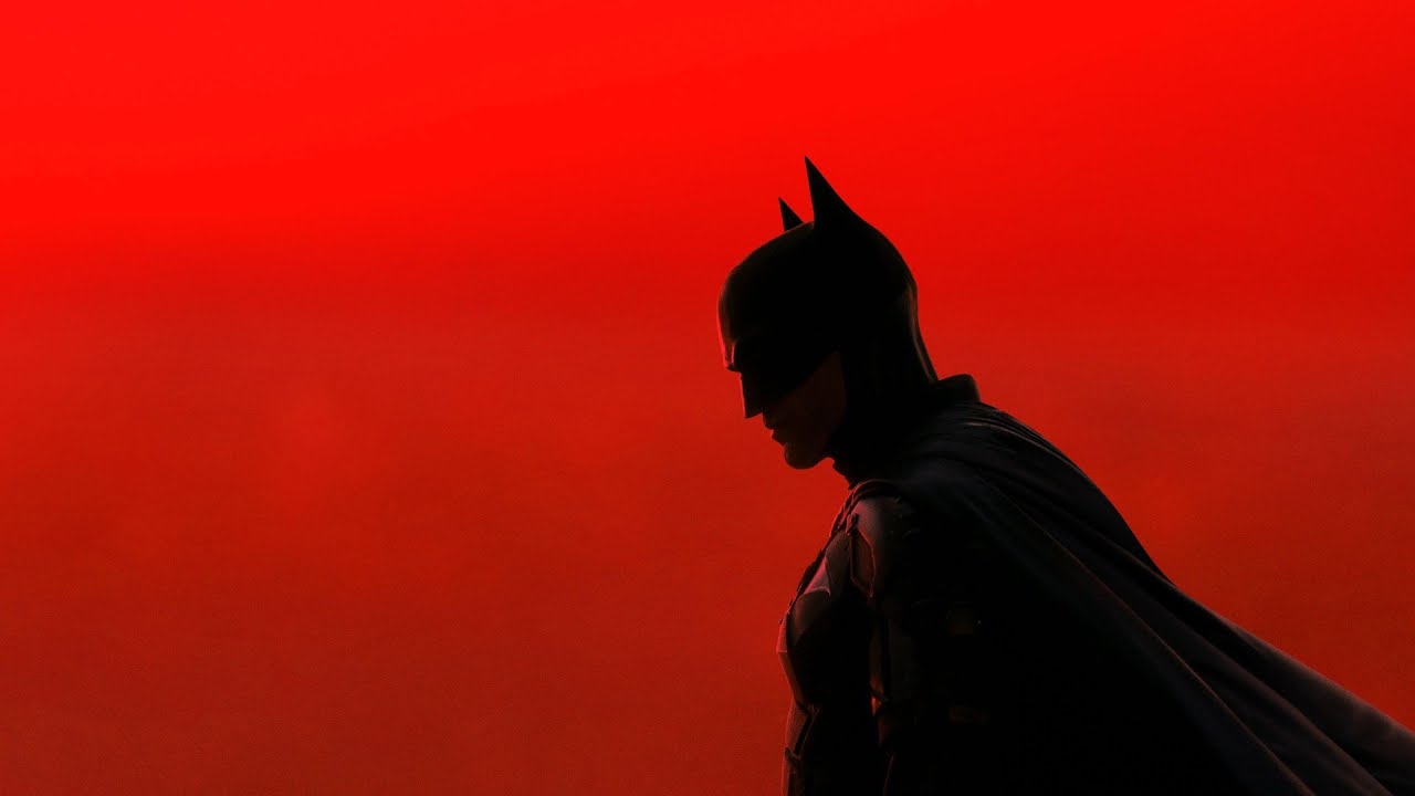 BATMAN ARKHAM KNIGHT: Come and Chill (LIVE)