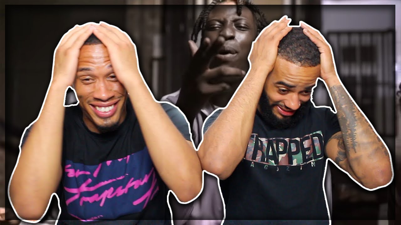 SPIN THIS COUPE 🚗💨Abra Cadabra - On Deck (Official Video) - REACTION ‼️
