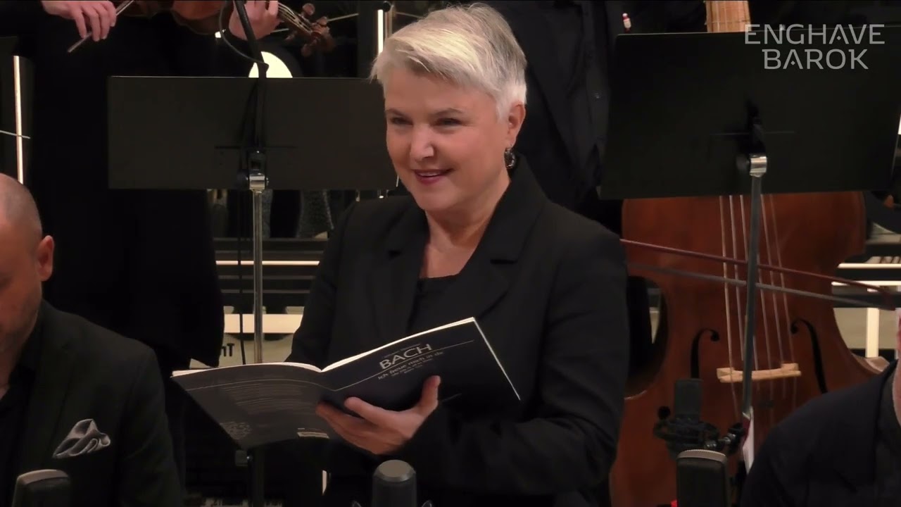 BWV 133 »Ich freue mich in dir«