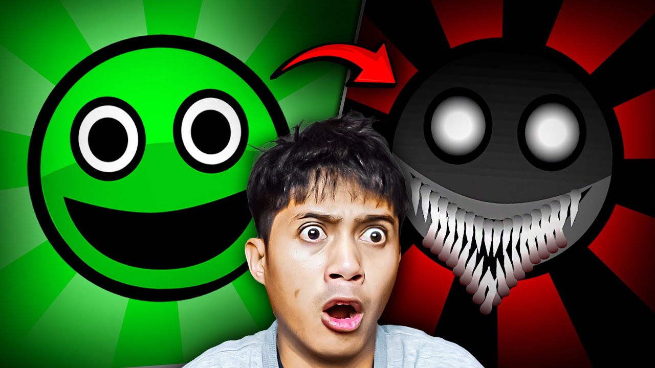 SEMAKIN DI KLIK, SEMAKIN DIA MARAH! (Fun Clicker)