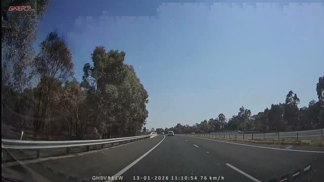 Calder Highway
