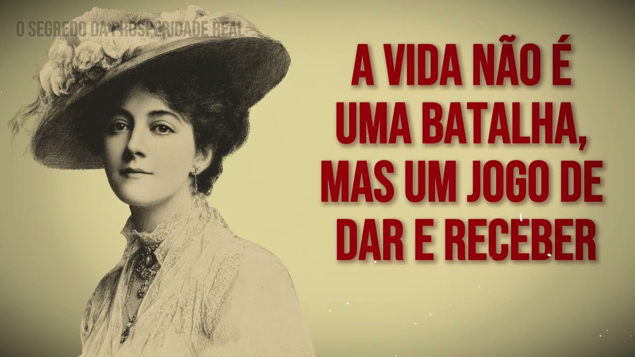 ATIVAÇÃO DA MENTE SUPERCONSCIENTE A Fórmula de Florence  Scovel Shinn para o OURO