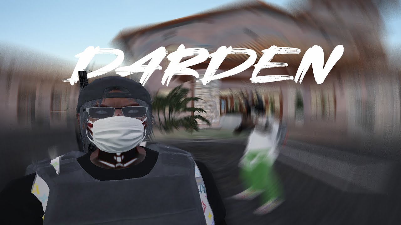 Darden Member | GTAV