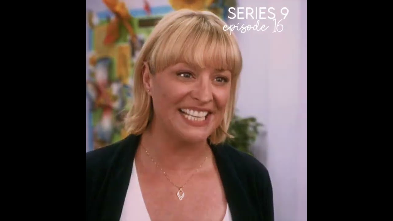11 years since Christine Mulgrew