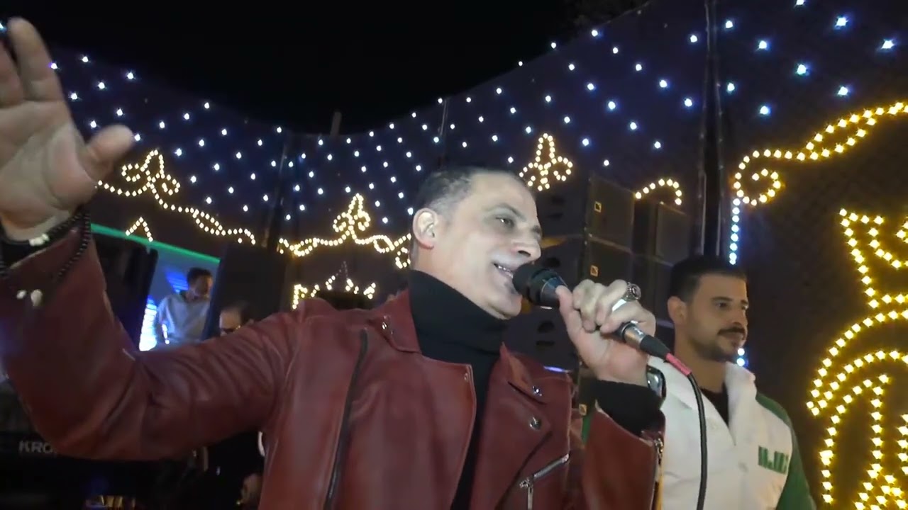 ابو حودة النجم عصام الامير