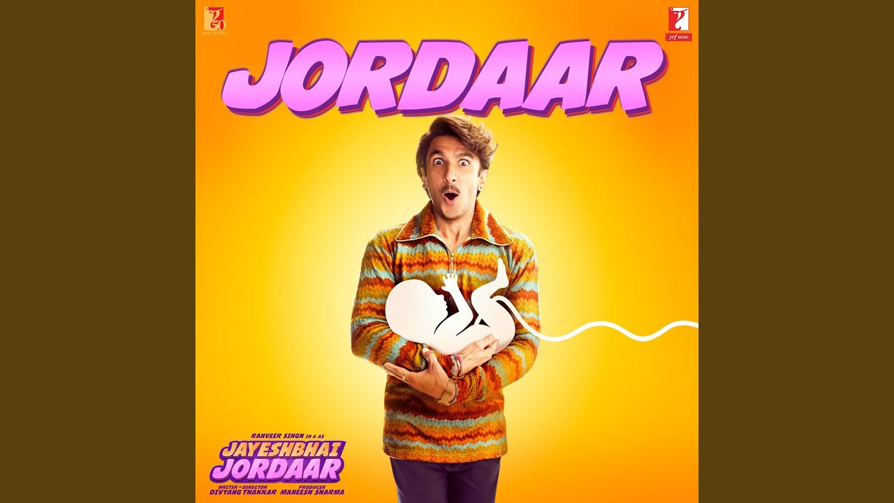 Jordaar (From 