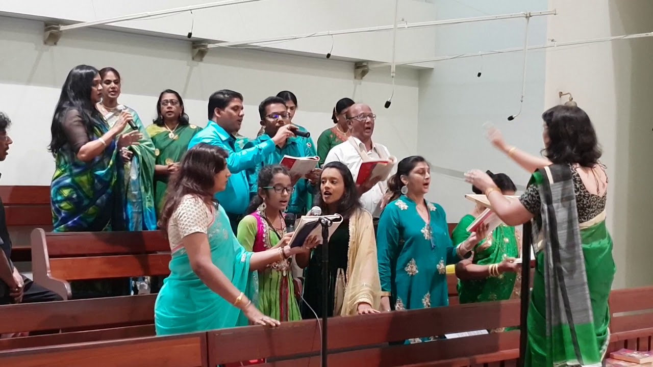 Tamil catholic song: Appa Pithave appa pithavea