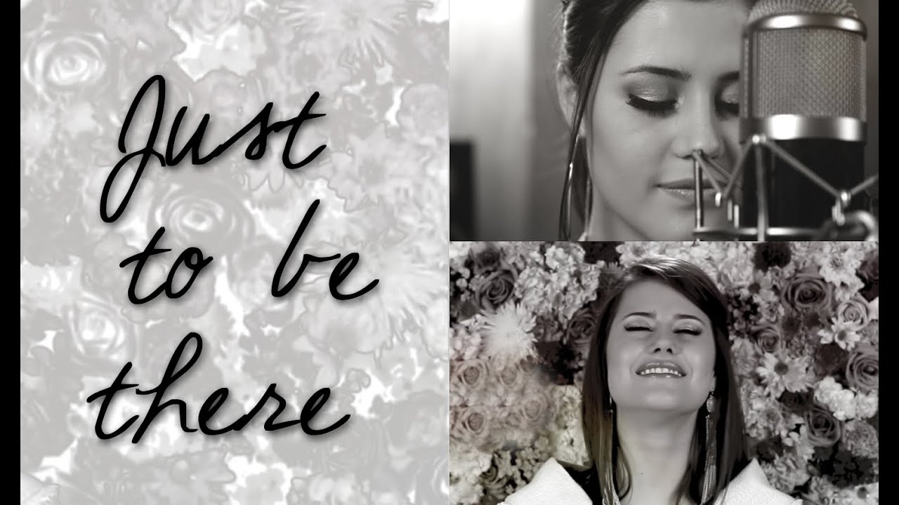 Just To Be There - Su Presencia - Vive En Mí | Official Video