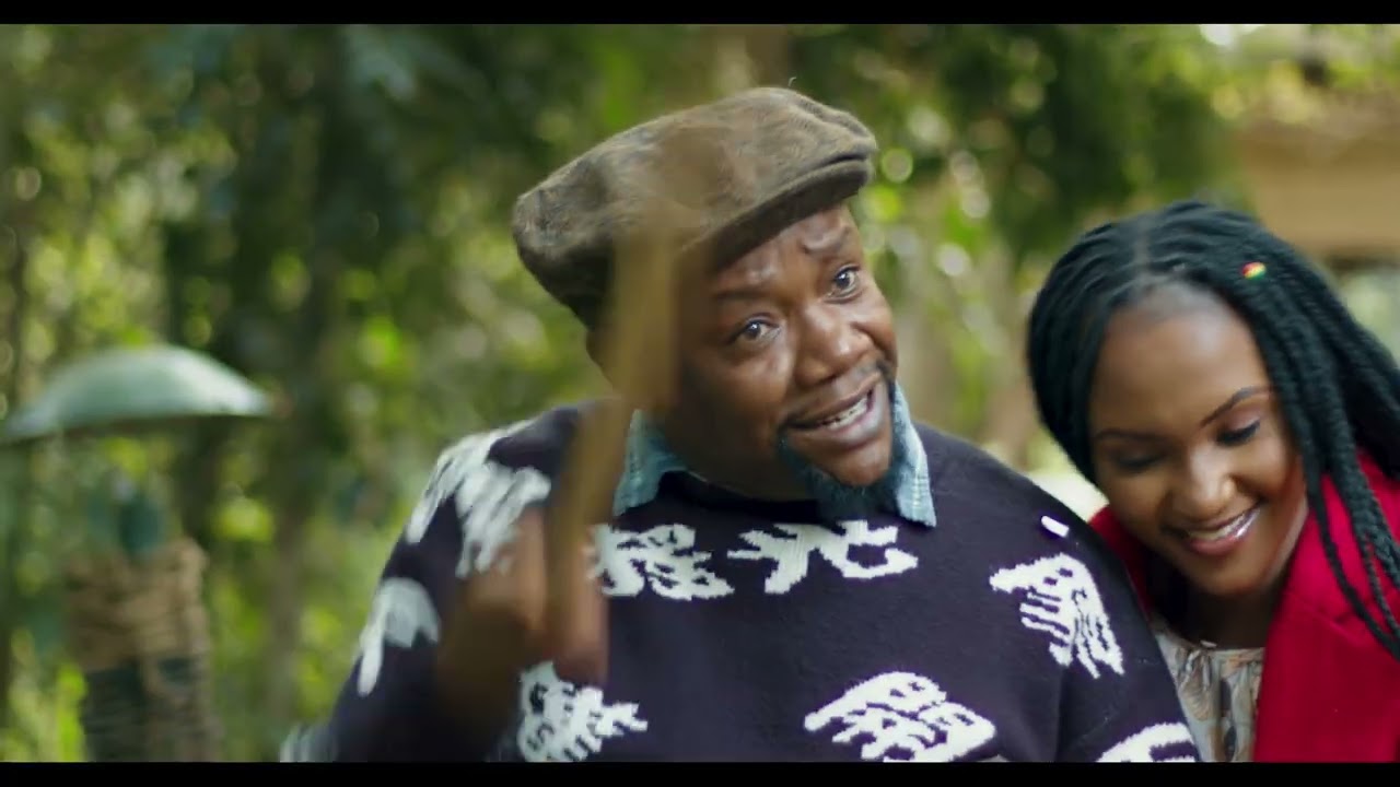 Tonswaza by Hajji Haruna Mubiru [Official 4k Video]