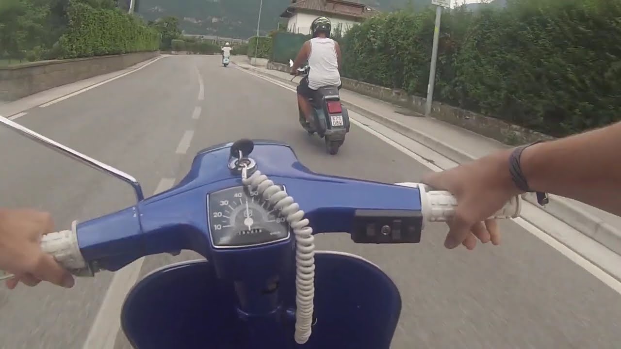 Prova 102 Polini! (Troppo Divertente)