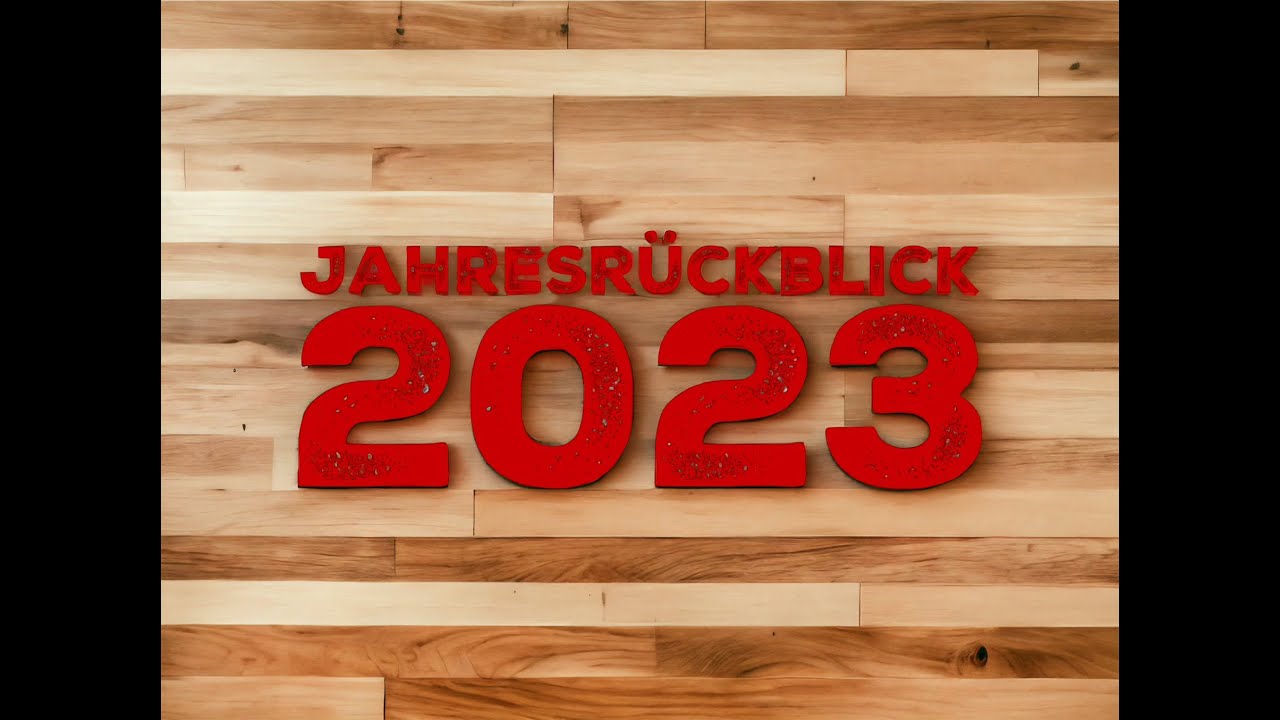 Jahresrückblick 2023 der Pfaff-Duo-80-und-E6000-Gruppe auf Facebook
