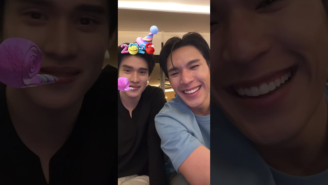 (PearlPeak) 260107 틱톡 라이브 TikTok Live 