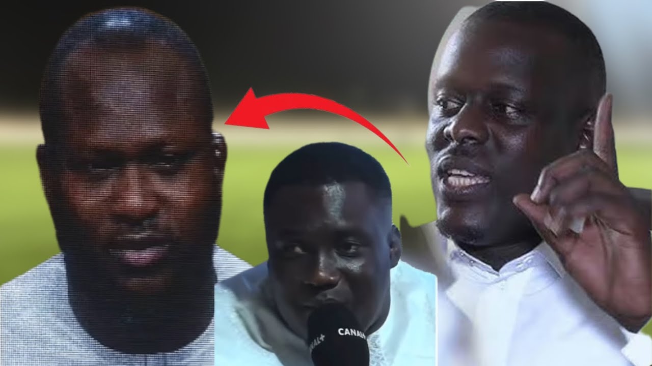 Tapha Kandji prévient Modou Lo :« Sa Thies dafa puissant , bou dalé sa kaw….di 