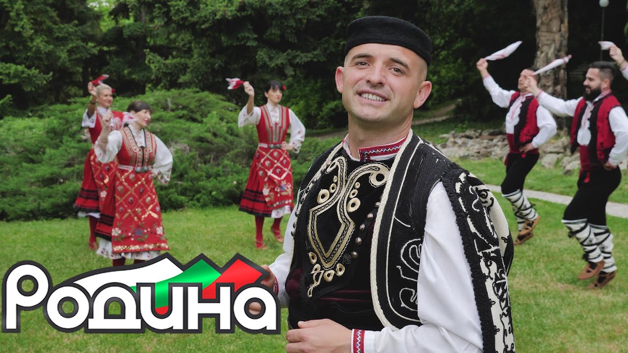 Карамфил Божиков - Йоване мори, Йоване / Yovane mori, Yovane - Karamfil Bojikov