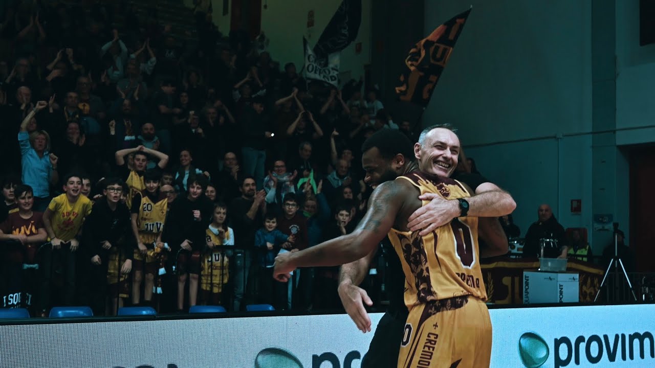 Il film di JuVi - Libertas Livorno