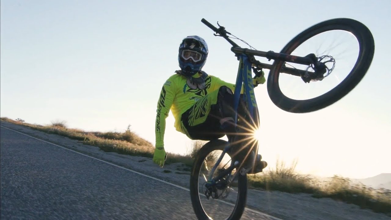 Downhill & Freeride Tribute 2019: Vol.10