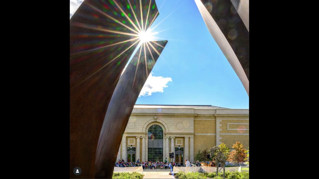 The Merrimans' Playhouse Sextet Live at The Raclin Museum of Art May 2025