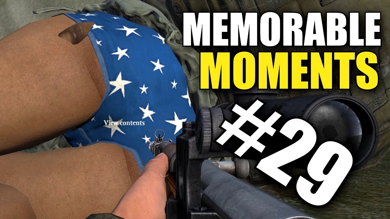 MEMORABLE MOMENTS #29 ( DAYZ STANDALONE ) 60 FPS