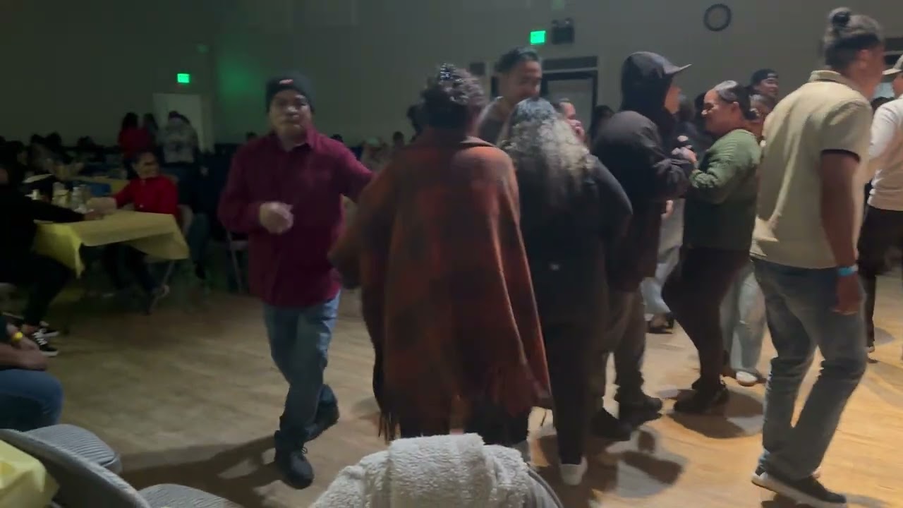 BELAU R'KID CLUB THANKSGIVING PARTY 2025 1