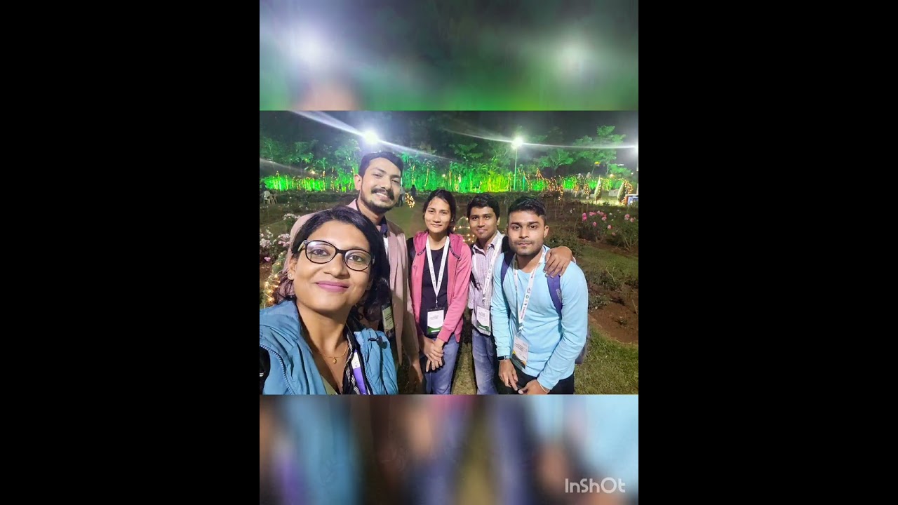 The Startup Innovation conclave 1.0 at KIIT-TBI ! KIIT-Technology Business Incubator Bhubaneswar