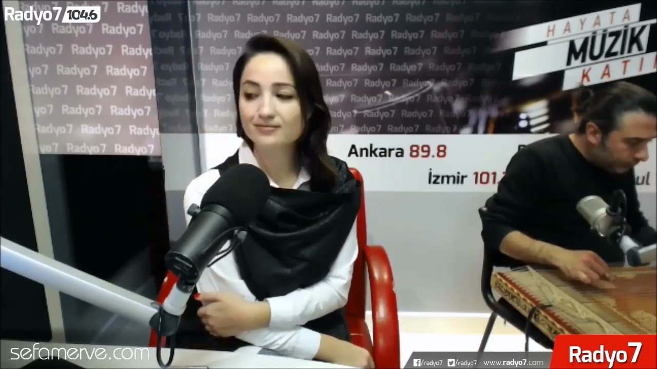 Mine Geçili Bu Yürek Yangını Geçer Sanma
