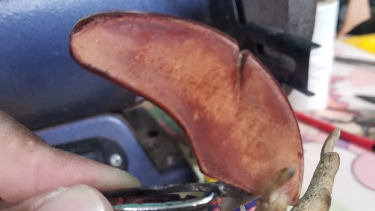 PARA FINALIZAR, TERCERA PARTE DE LA FABRICACIÓN DE UNA CUBIERTA