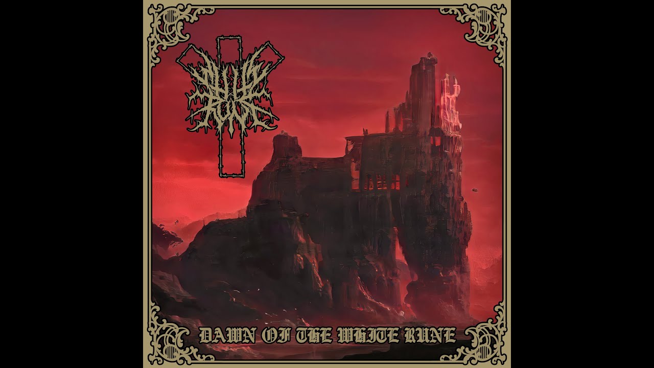White Rune - Crimson Lament