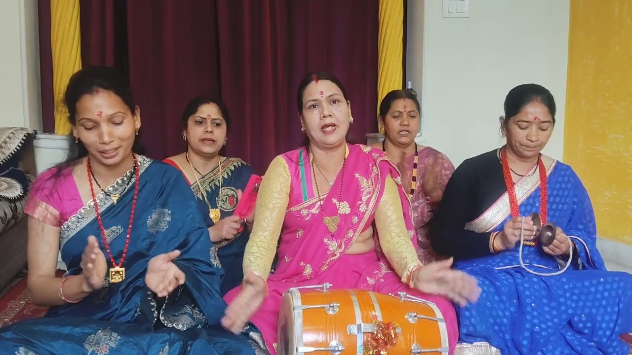 😨😨new Holi special bhajan for you share subscribe my channel and do follow