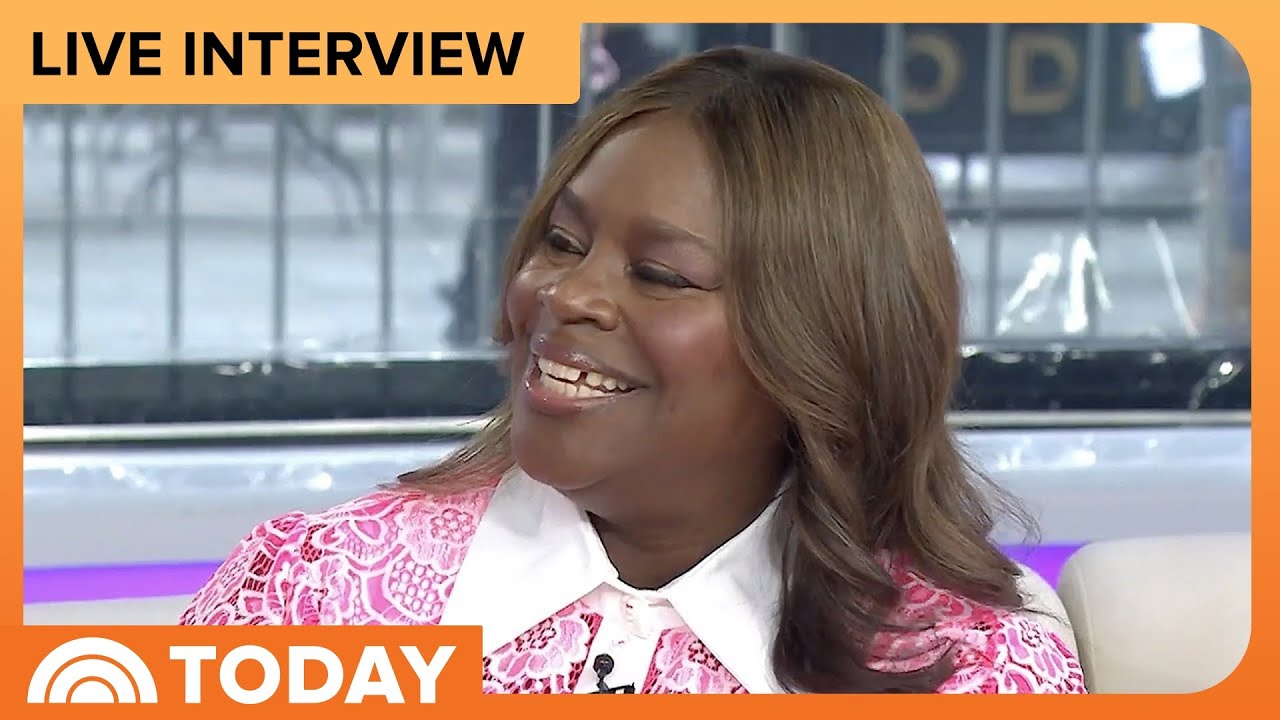 Retta Talks ‘Ugliest House in America’ S6, Worst Décor, More