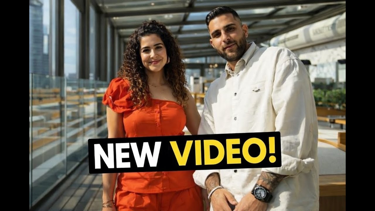 Vishali Aj Ki Raat - RealSurinder hindi song 2026