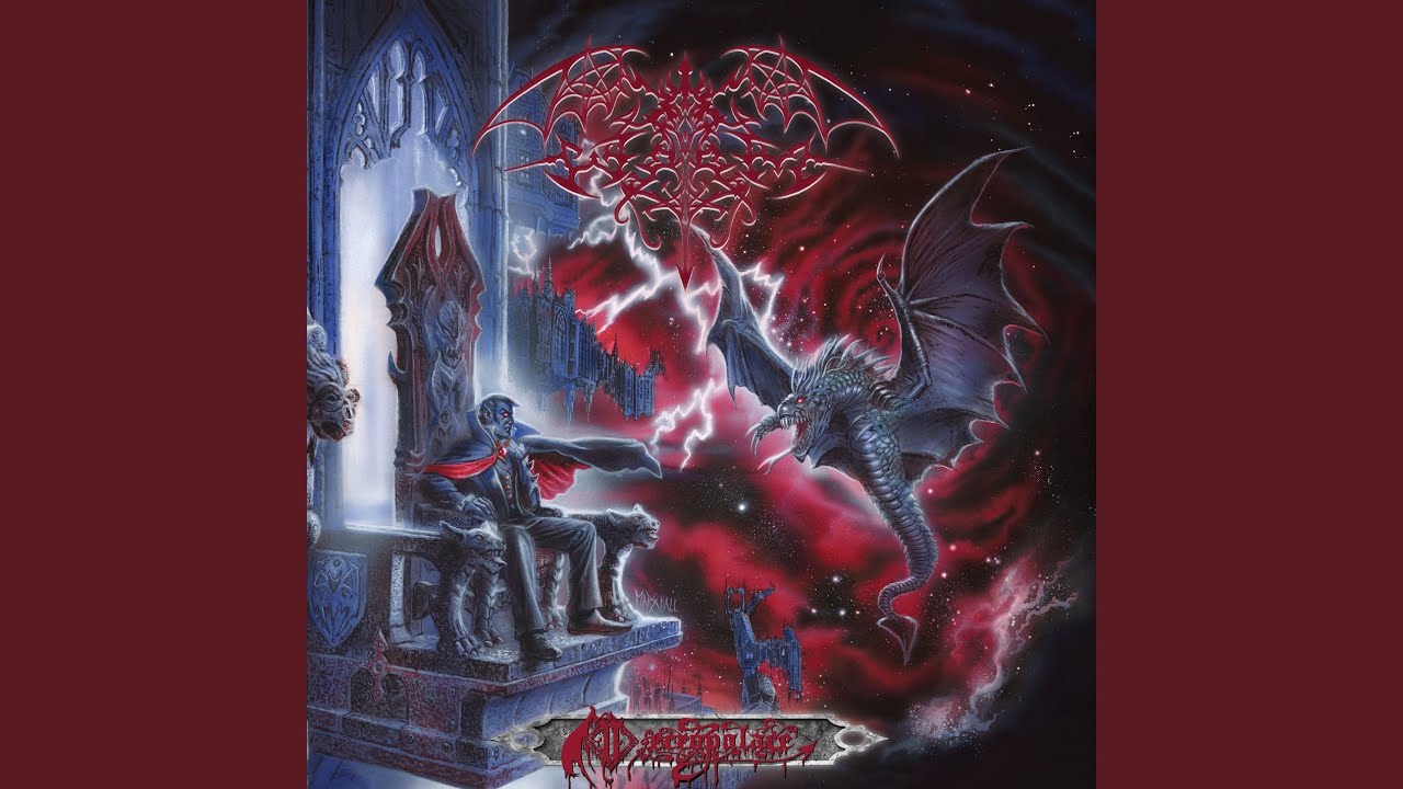 Halls of Weeping