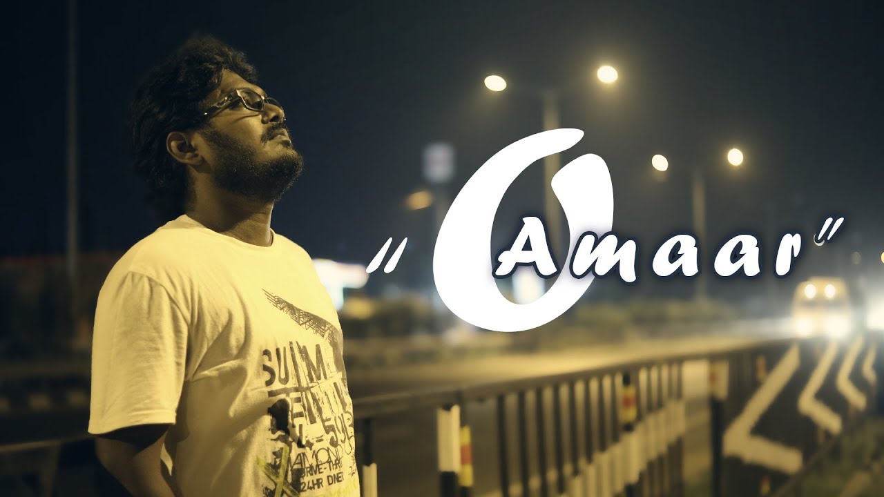 O Amar   3 | Prithibi | Chapter Three| Bangla Band | Symphonic Cover | Krishvibe