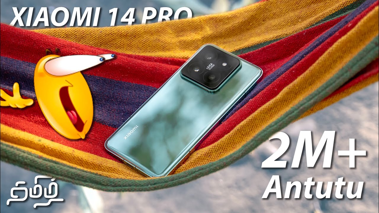 Xiaomi 14 Pro தாறு மாறு, ஆனா... (Tamil | தமிழ்)