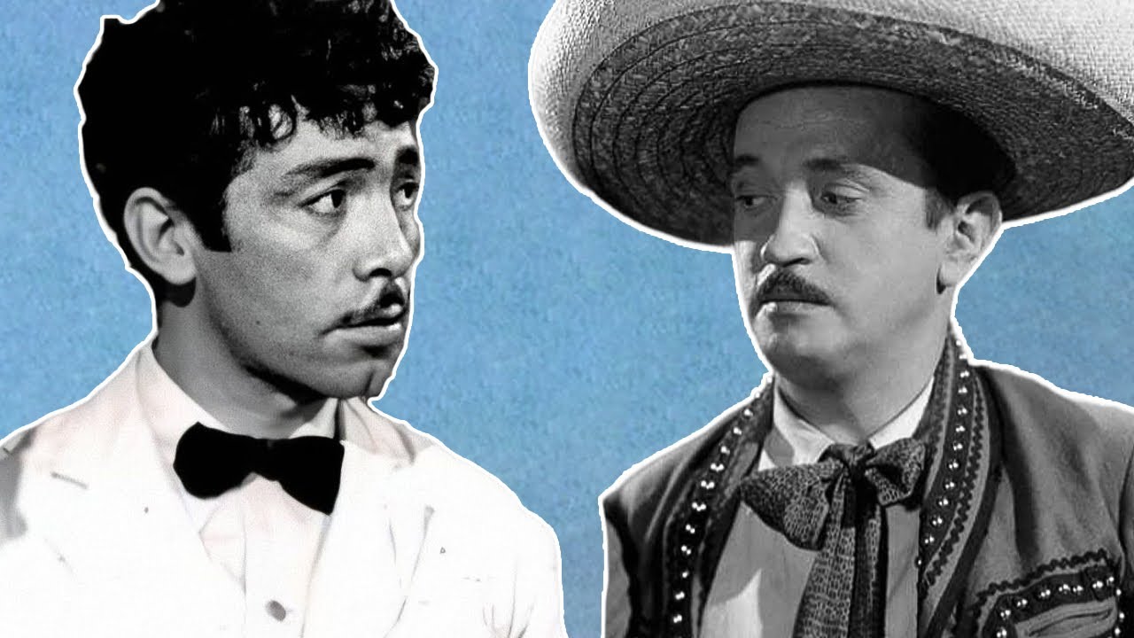 La Trágica Muerte de Manolín y Shilinsky los amos de la risa