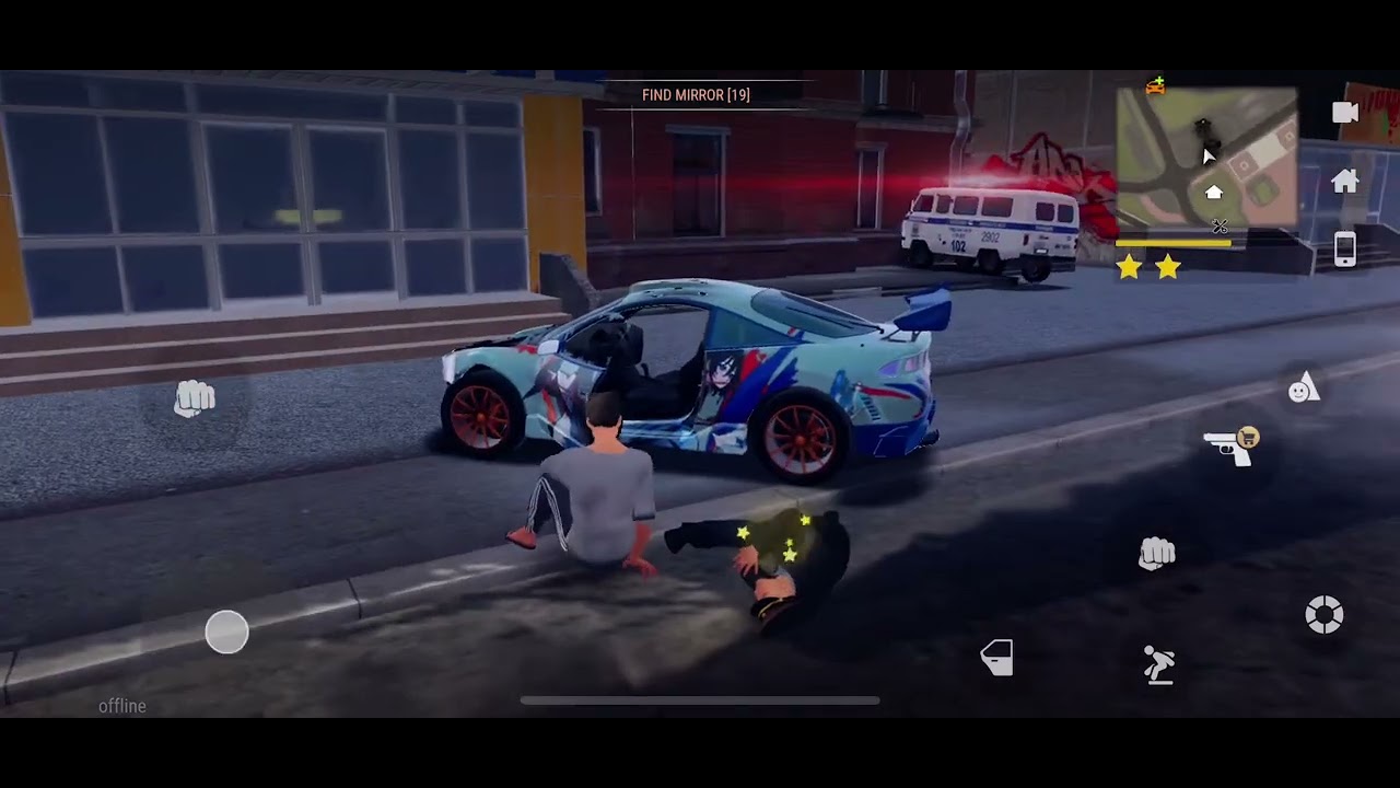 gta 5 gem khelo mjaa kro #gemplay #games #gamimgplay #automobile #police 