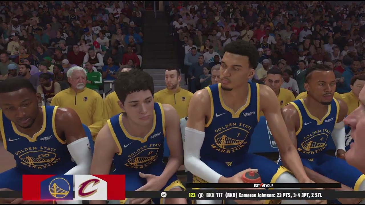 NBA 2K26