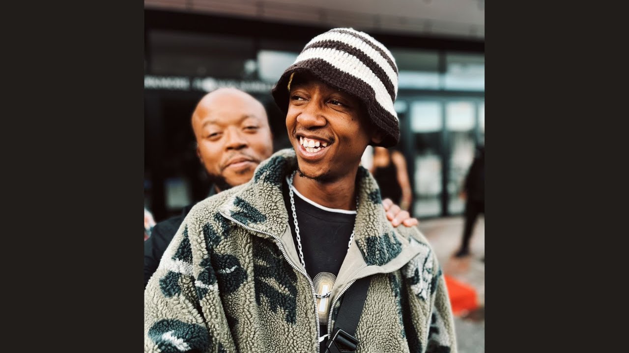 Officixl RSA, Benzoo & Scotts Maphuma - Jab Jab Jab (Unofficial Audio)