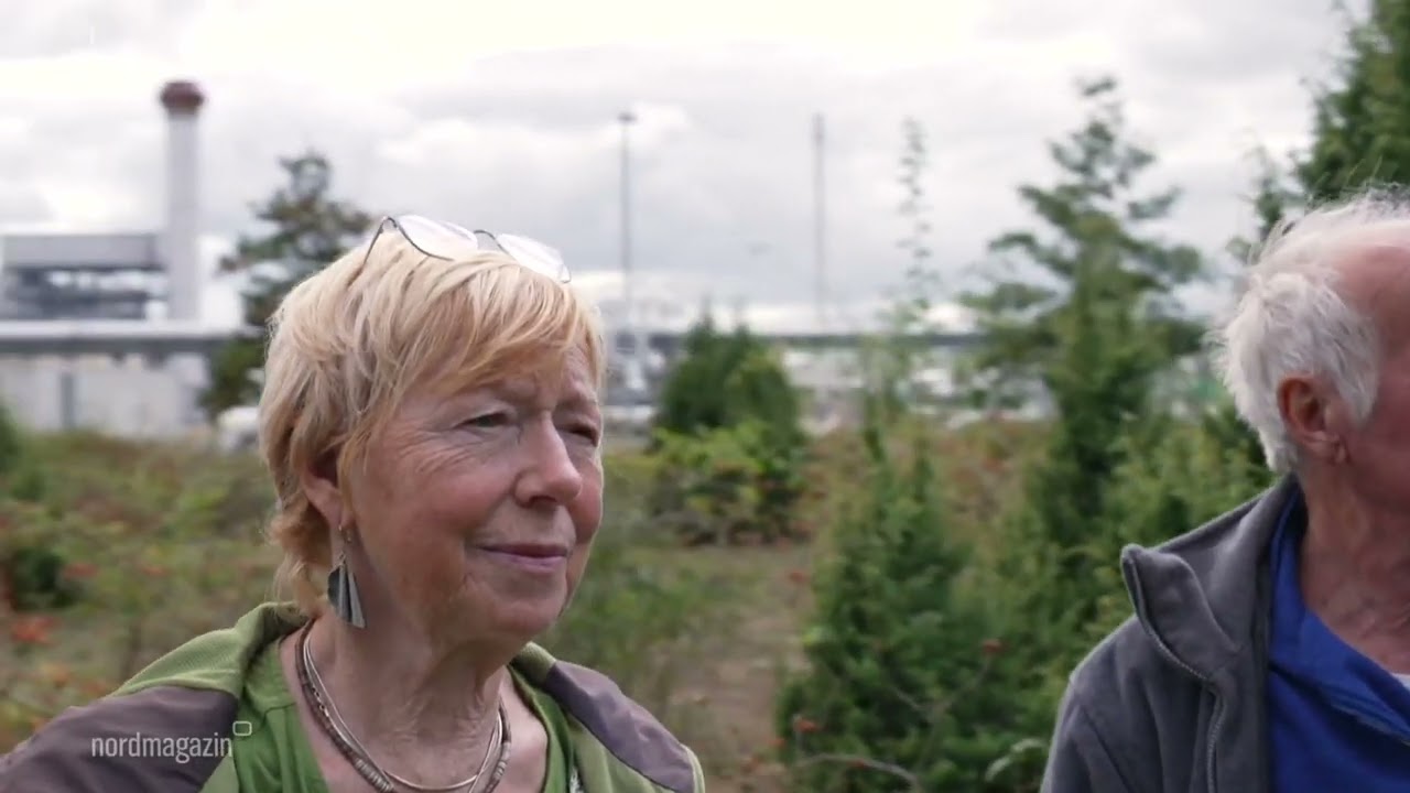 Zeitreise: Freesendorf - Erinnerungen an ein verschwundenes Dorf (2024)