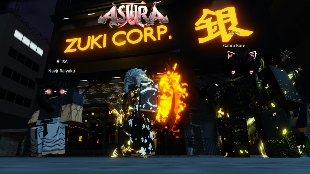 #9 | The ULTIMATE fighting style is soo Overpowerd??! (abrawl)
