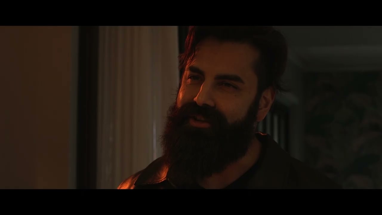 No Country for Old Men Coin Toss Scene Recreation (2025)